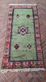 Tappeto orientale (Marocco) vintage