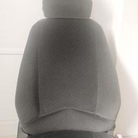 sedile lato passeggero fiat punto 188