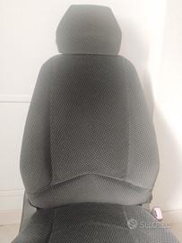 sedile lato passeggero fiat punto 188