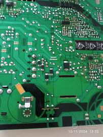 Scheda alimentazione TV Samsung UE32K5500