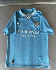 maglia da calcio