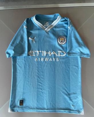 maglia da calcio