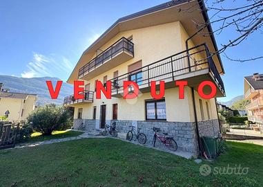 3 LOCALI A MONTAGNA IN VALTELLINA