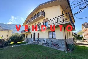 3 LOCALI A MONTAGNA IN VALTELLINA