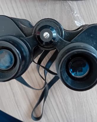 STEIN Optik  Binocolo 7 x 50 Fully Coated