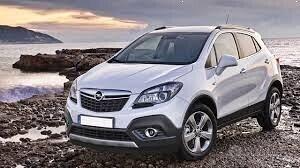 Portiere disponibili Opel Mokka
