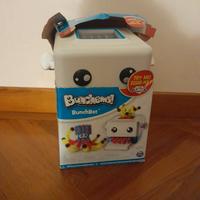 Macchina Bunchbot per Bunchems 