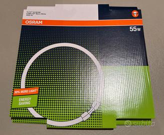Osram - FC 55W/840 Lumilux (11pezzi)