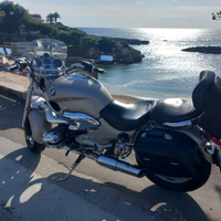 Bmw r1200c mod.montauk