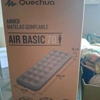 Materasso gonfiabile