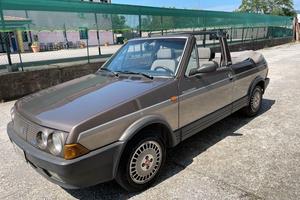Fiat Ritmo 100S Palinuro
