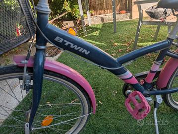 Bicicletta