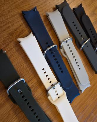 cinturini Samsung Watch 5