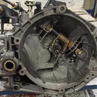 CAMBIO MANUALE COMPLETO FIAT Ducato 3a Serie diese