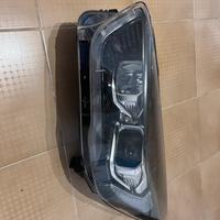Faro ford kuga