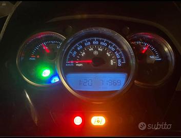 Piaggio MP3 300 - 2015