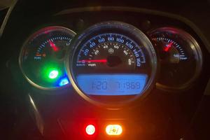 Piaggio MP3 300 - 2015