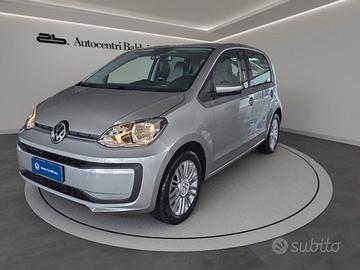 VOLKSWAGEN Up! 5p 1.0 evo move up! 65cv