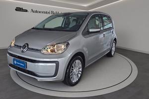 VOLKSWAGEN Up! 5p 1.0 evo move up! 65cv