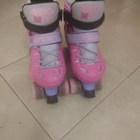pattini per bambina