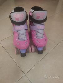 pattini per bambina