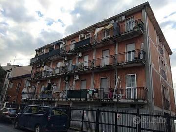 Immobile in asta di 16 m² con 1 locale a Milano
