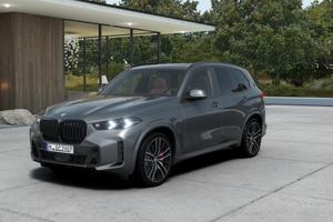 BMW X5 xdrive40d MSport Pro auto