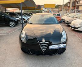 Alfa Romeo Giulietta 1.6 JTDm-2 105 CV Distinctive