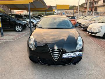 Alfa Romeo Giulietta 1.6 JTDm-2 105 CV Distinctive