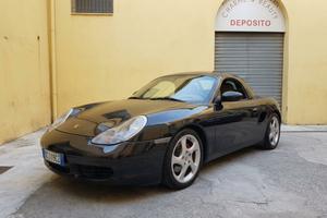 Porsche Boxster S 3.2 (986)