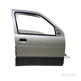 Porta anteriore dx Daihatsu Terios 1° 1.3 B 2001