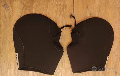 Coprimanopole Coprimani moffole moto scooter oj