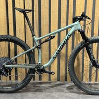 Specialized Epic S-Works Tg. M