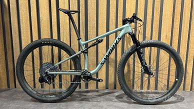 Specialized Epic S-Works Tg. M