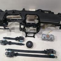 KIT AIRBAG - Toyota Yaris 4° serie (dal 2020)