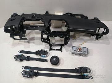 KIT AIRBAG - Toyota Yaris 4° serie (dal 2020)