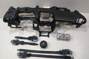 KIT AIRBAG - Toyota Yaris 4° serie (dal 2020)