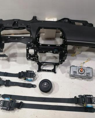 KIT AIRBAG - Toyota Yaris 4° serie (dal 2020)