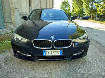 BMW 316D SW 2.0D
