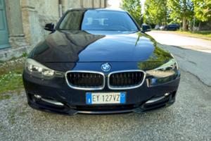 BMW 316D SW 2.0D