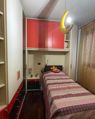 Cameretta da letto