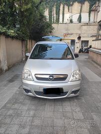 Opel Meriva 1.4 16V GPL-TECH
