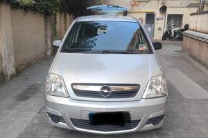 Opel Meriva 1.4 16V GPL-TECH
