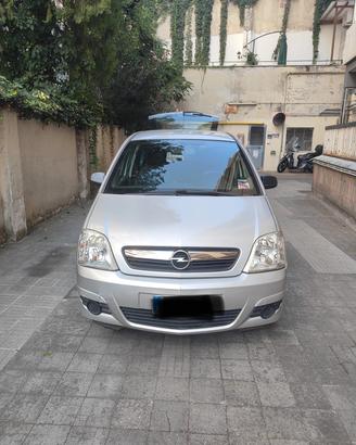Opel Meriva 1.4 16V GPL-TECH
