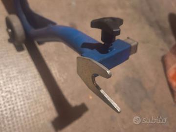 Cavalletto Moto Anteriore