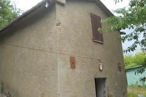 Castagneto 1 ettaro, loc. Prata-Massa Marittima GR