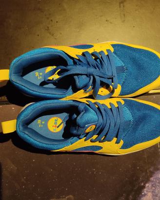 Scarpe ginnastica running Lidl