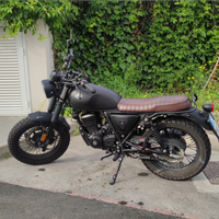 Scrambler 125