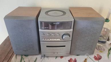 stereo aiwa 