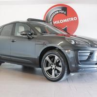 PORSCHE Macan 2.0 TETTO/PELLE 265CV